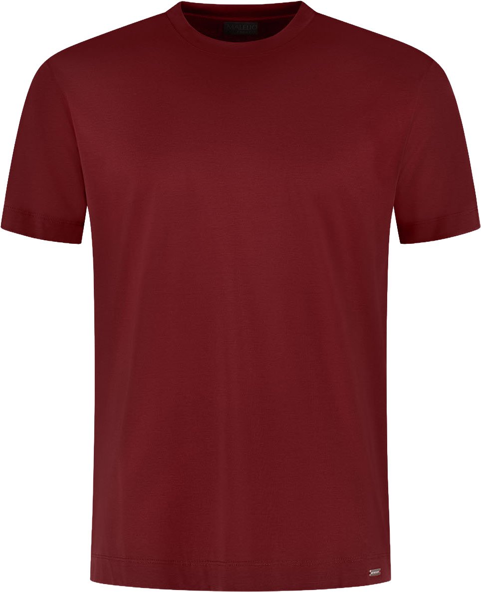 Malelions Premium Mercerized Cotton T-Shirt