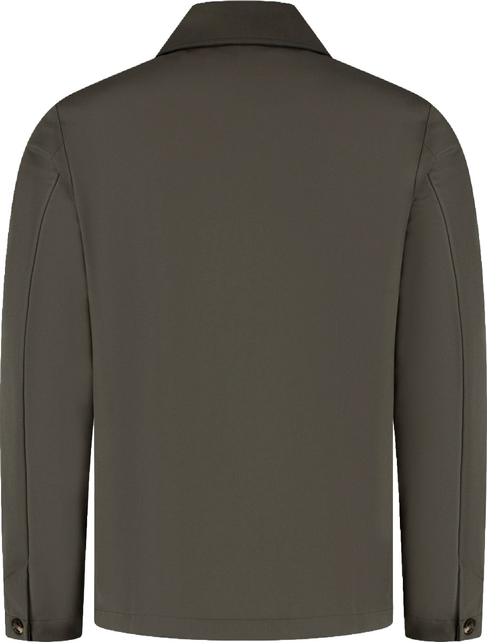 Malelions Premium Blend Overshirt