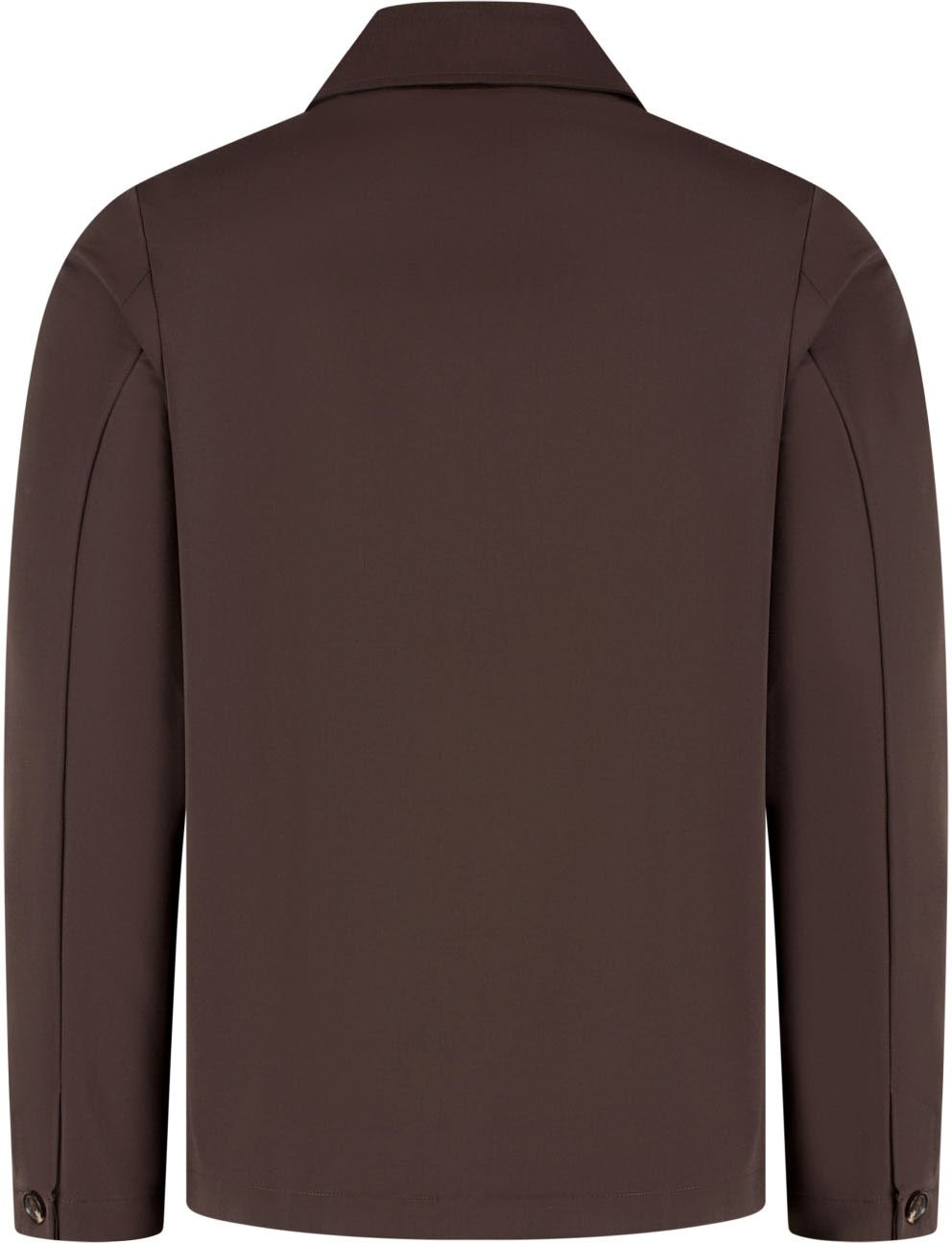 Malelions Premium Blend Overshirt