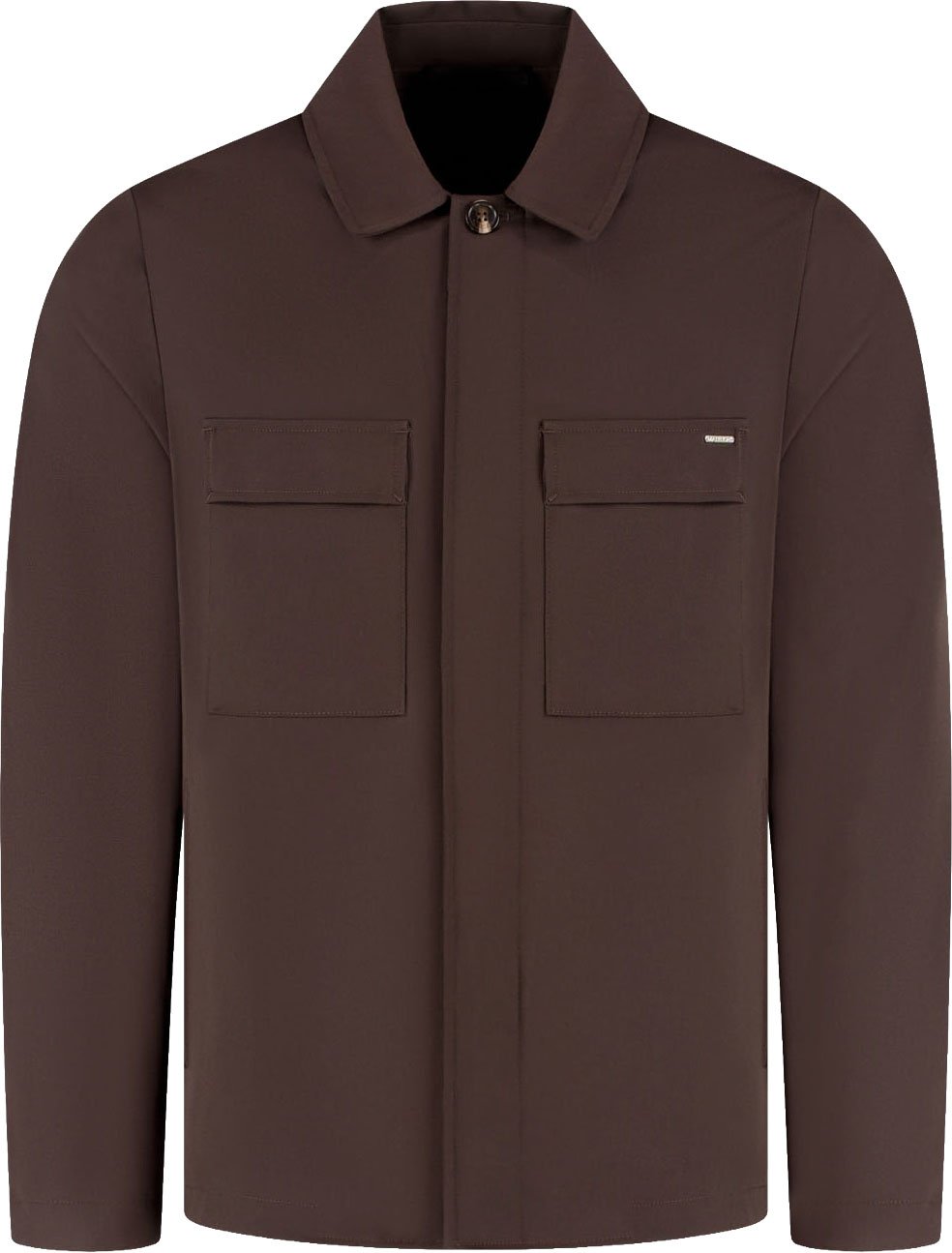 Malelions Premium Blend Overshirt
