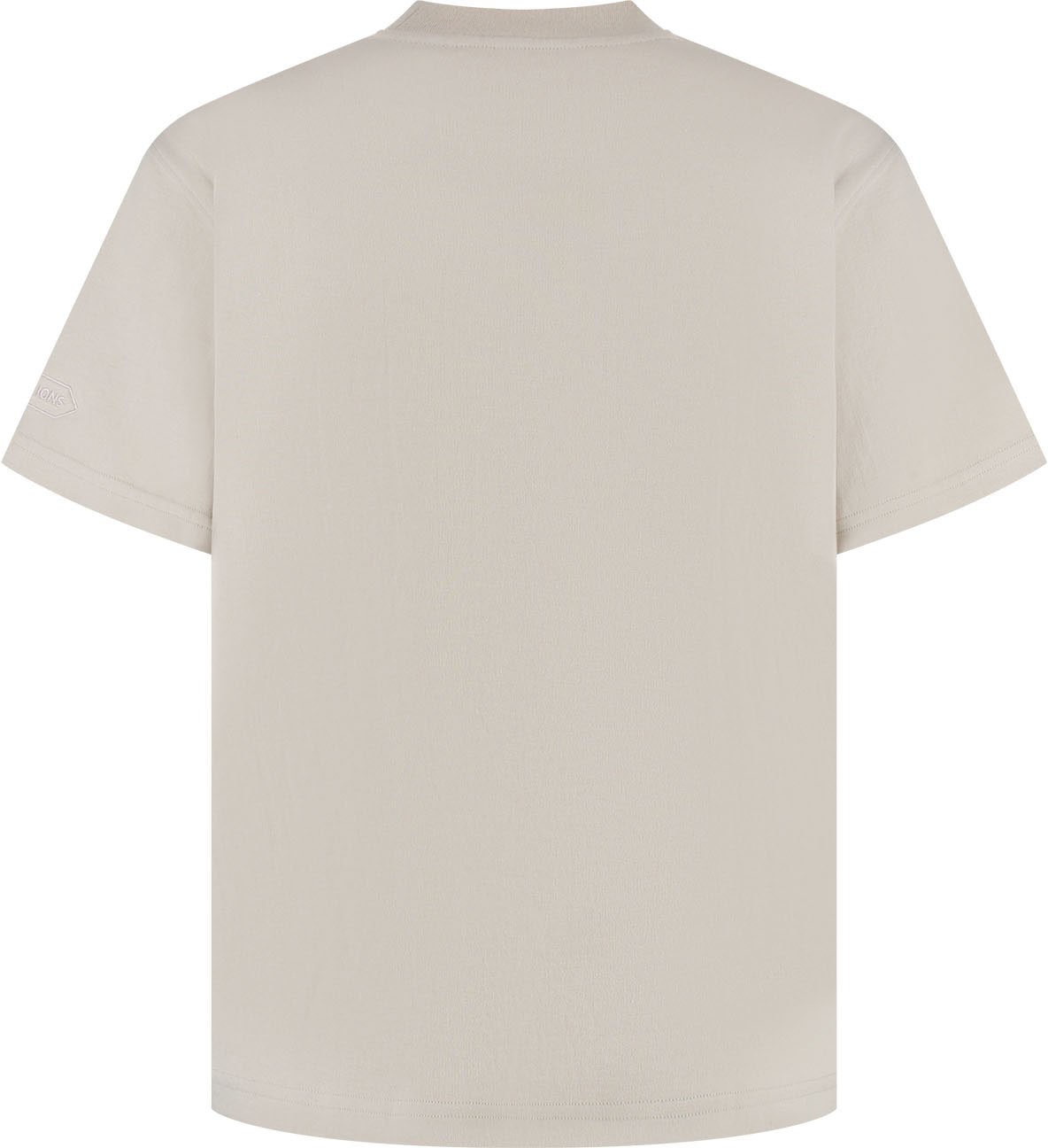 Malelions Premium Heavyweight Interlock T-Shirt