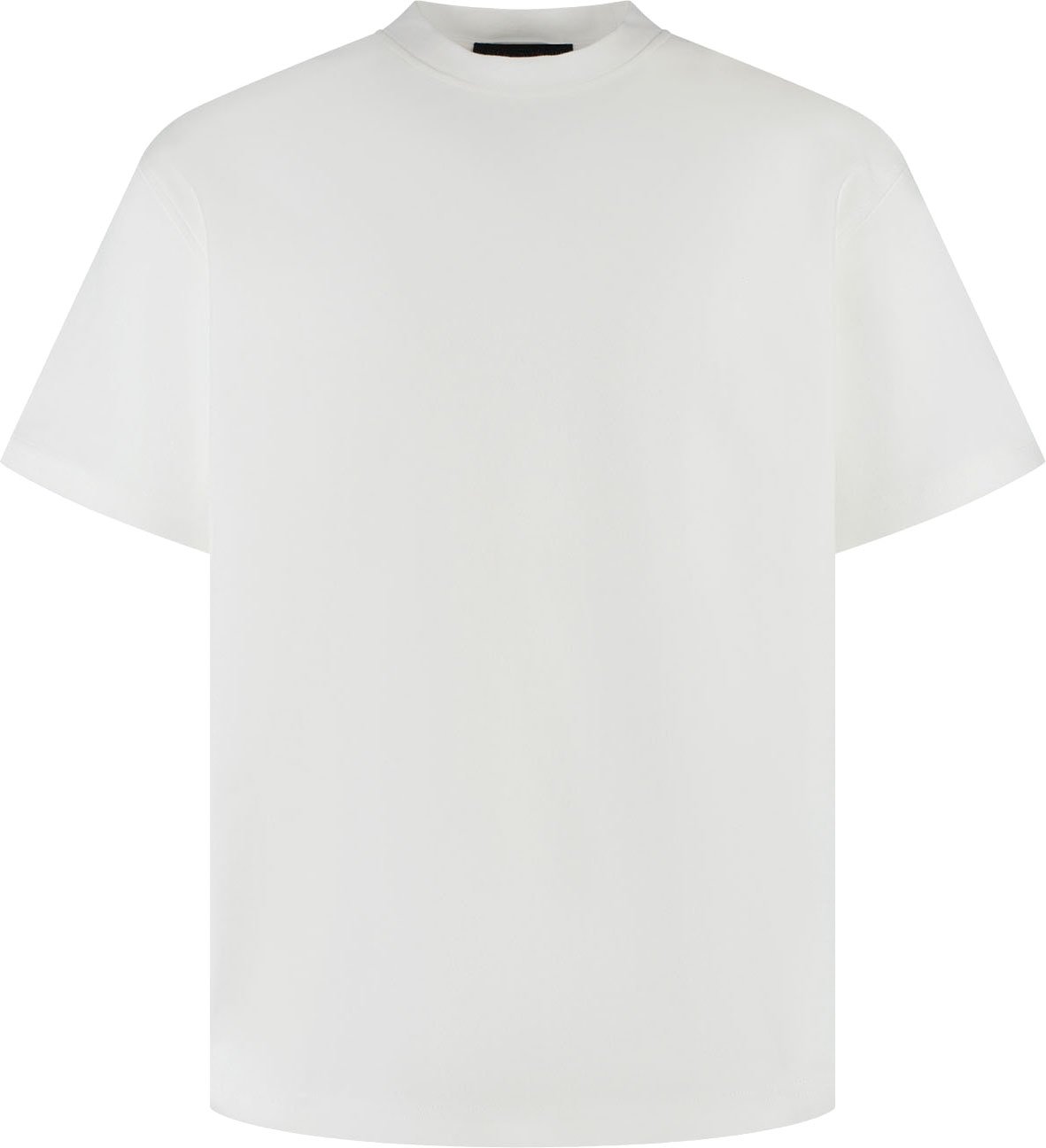 Malelions Premium Heavyweight Interlock T-Shirt