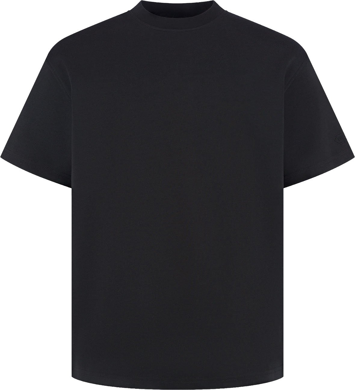 Malelions Premium Heavyweight Interlock T-Shirt