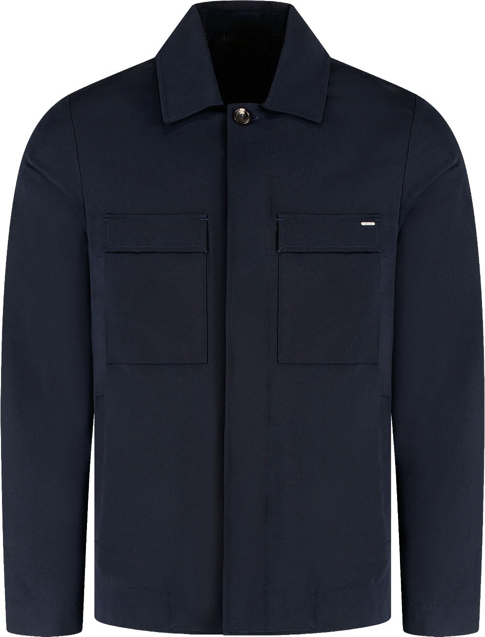 Malelions Premium Blend Overshirt