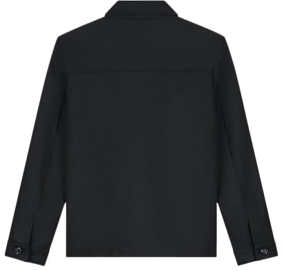 Malelions Wool Shacket