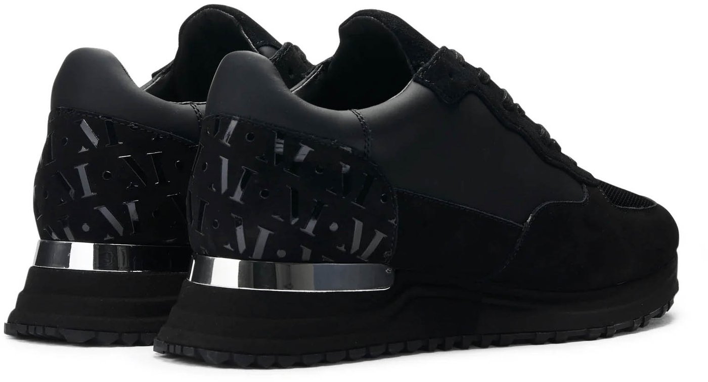 Mallet Schoen Popham TE2050BLK Black