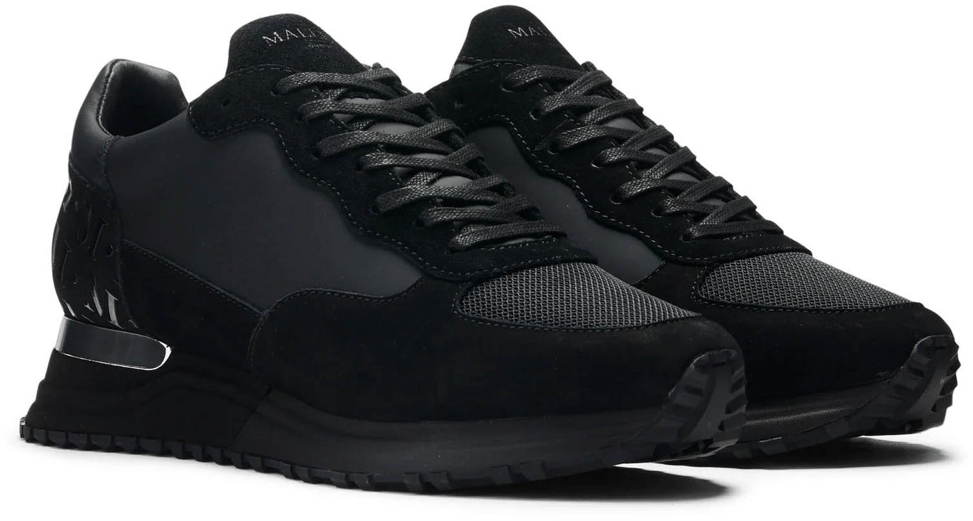 Mallet Schoen Popham TE2050BLK Black