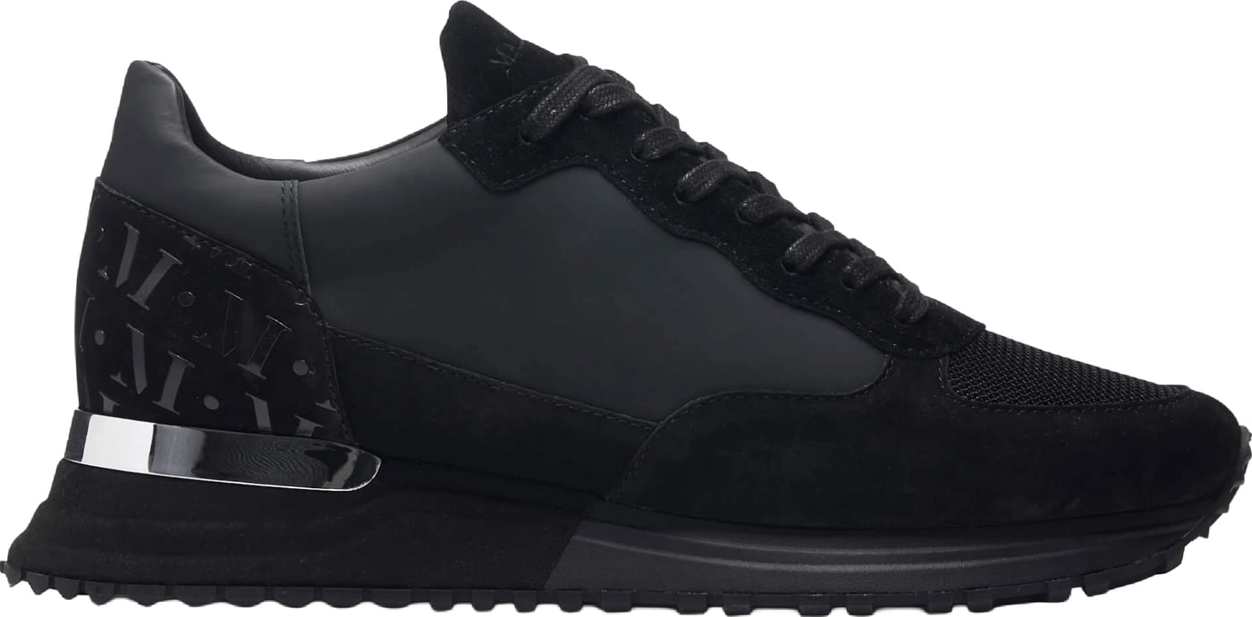 Mallet Schoen Popham TE2050BLK Black