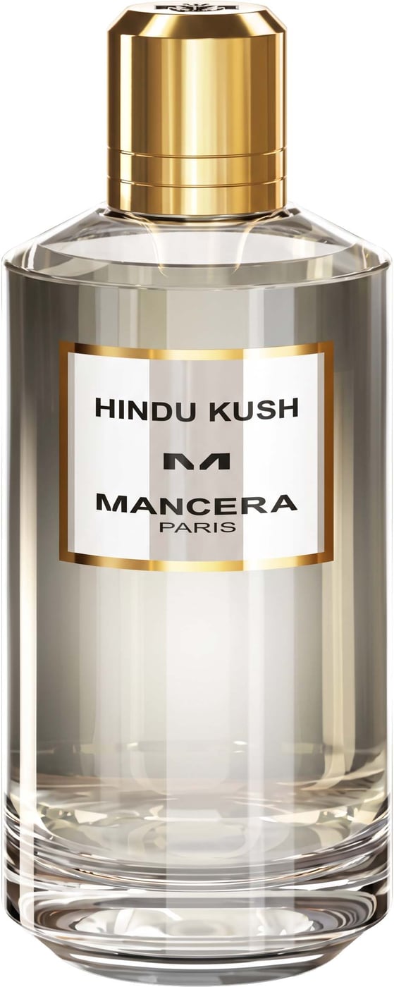 Mancera Hindu Kush Eau de Parfum U 120 ml