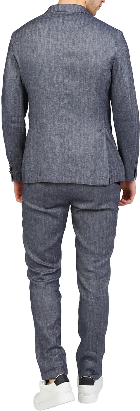 Blazer blue