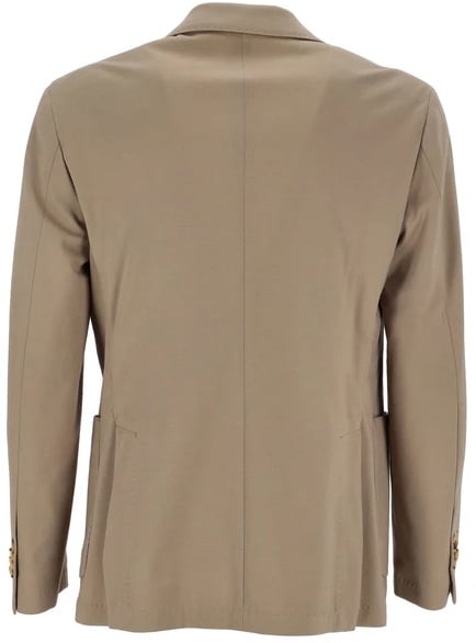 Blazer beige d