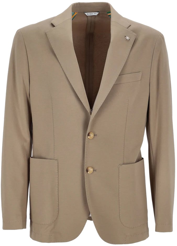 Blazer beige d