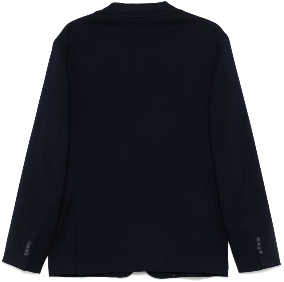 Blazer blauw