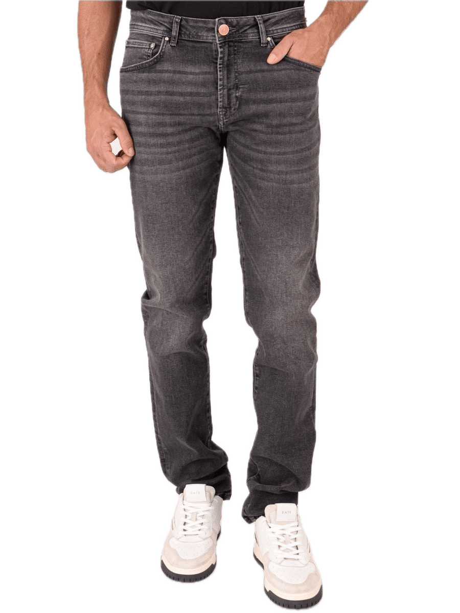 jeans grijs