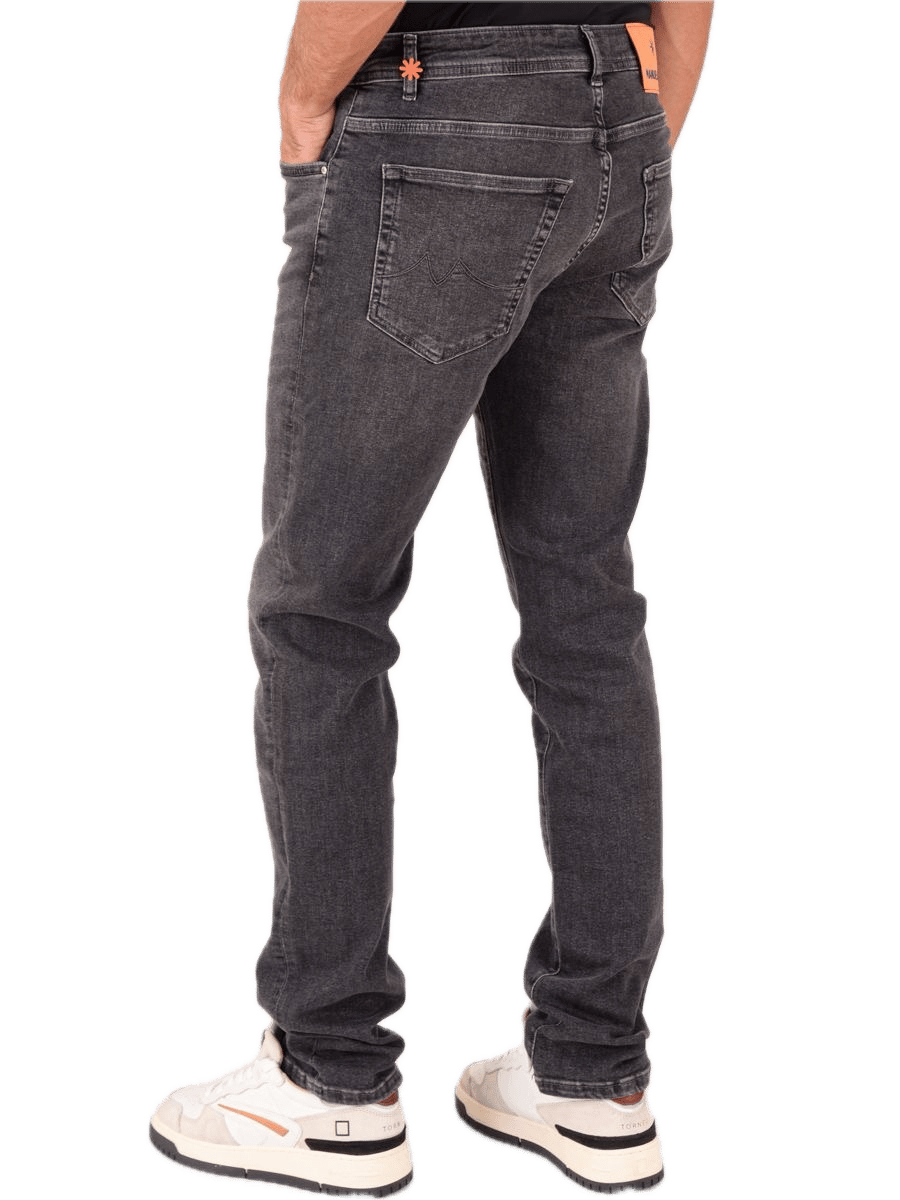 jeans grijs