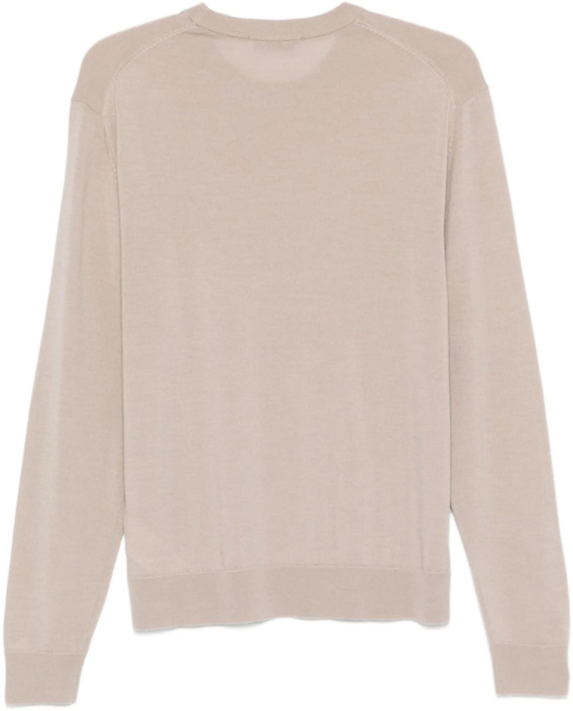 knitwear beige