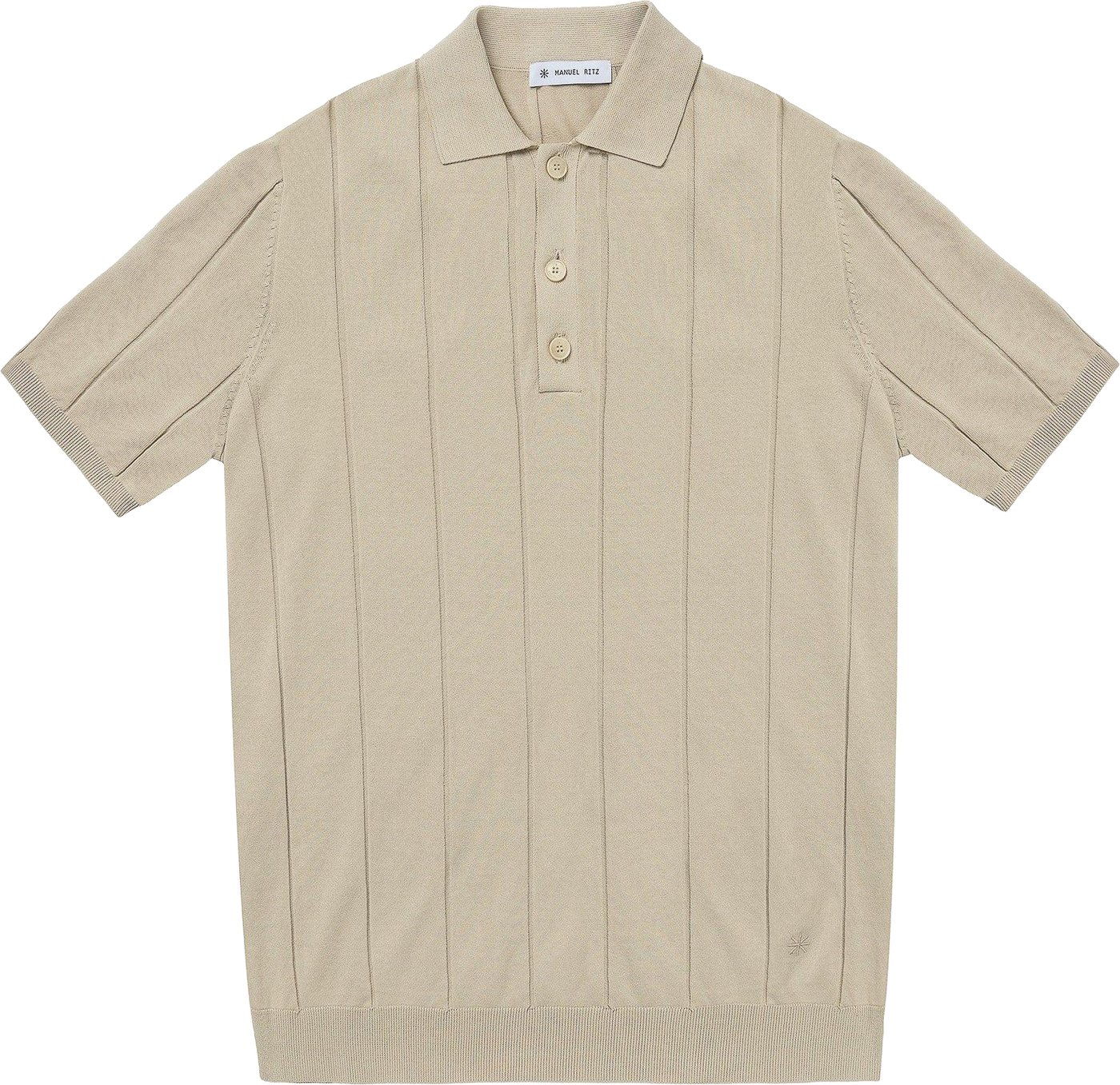 polo beige