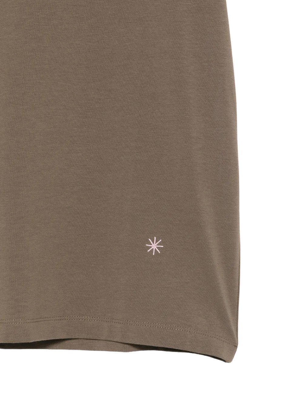 t-shirt bruin