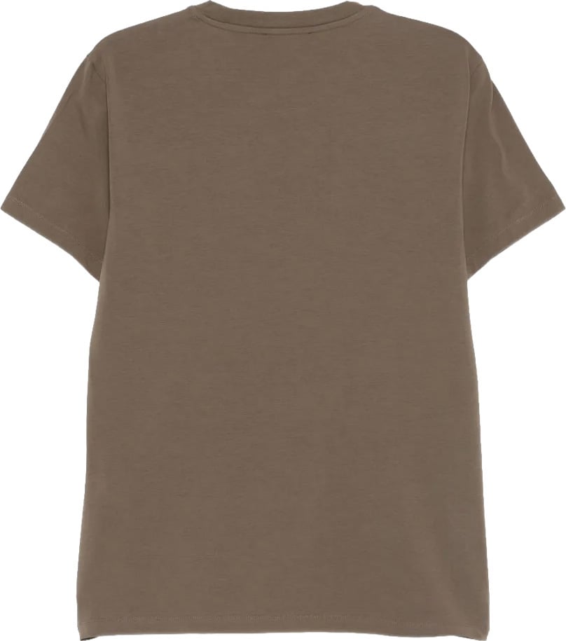 t-shirt bruin