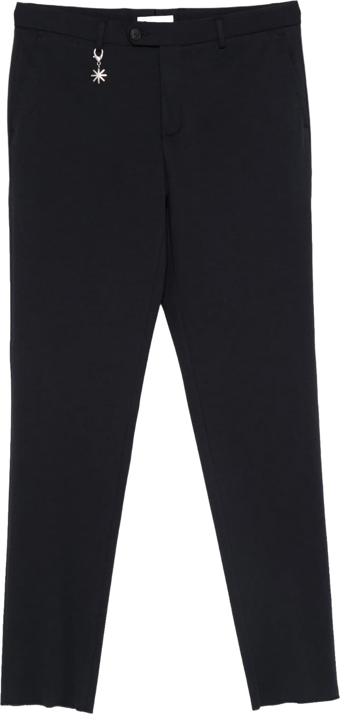 broek navy