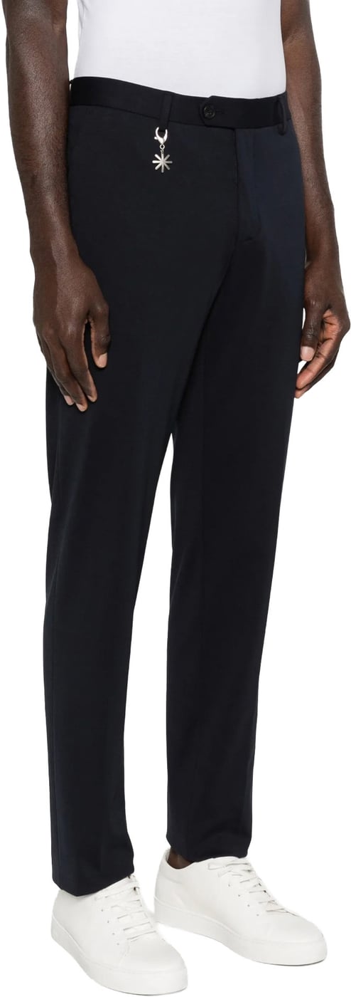 broek navy