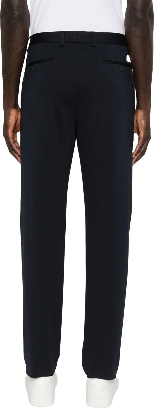 broek navy