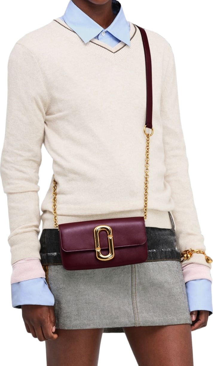 Bags Bordeaux
