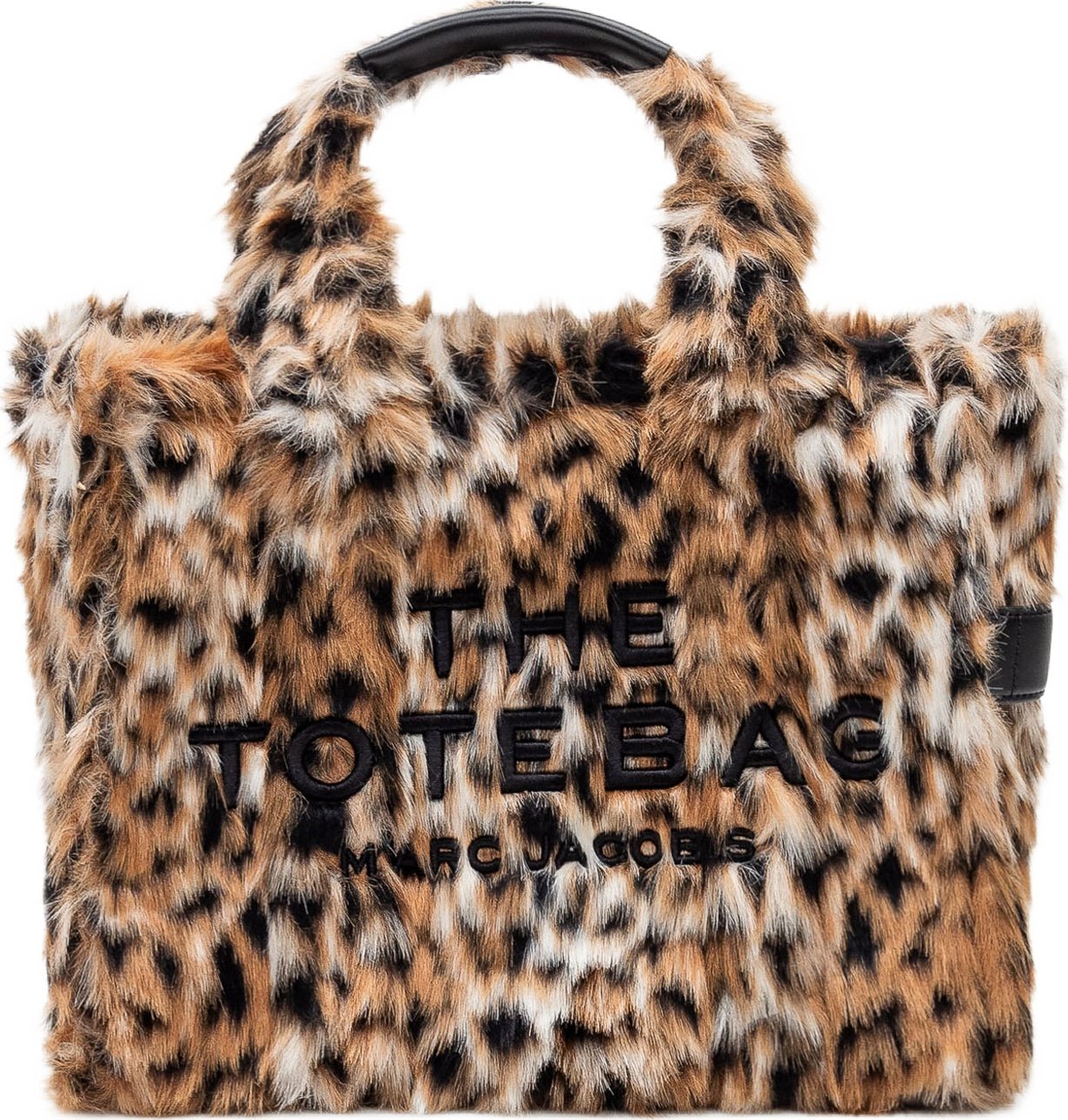 THE MEDIUM TOTE