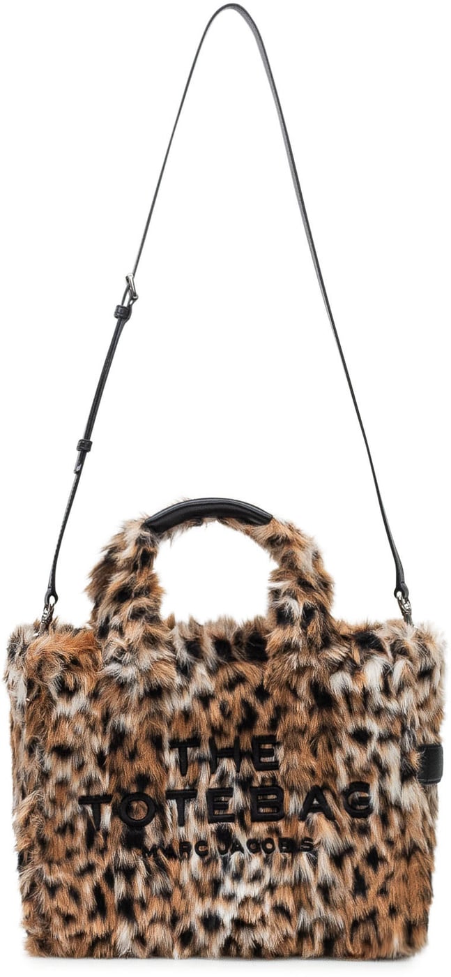 THE MEDIUM TOTE