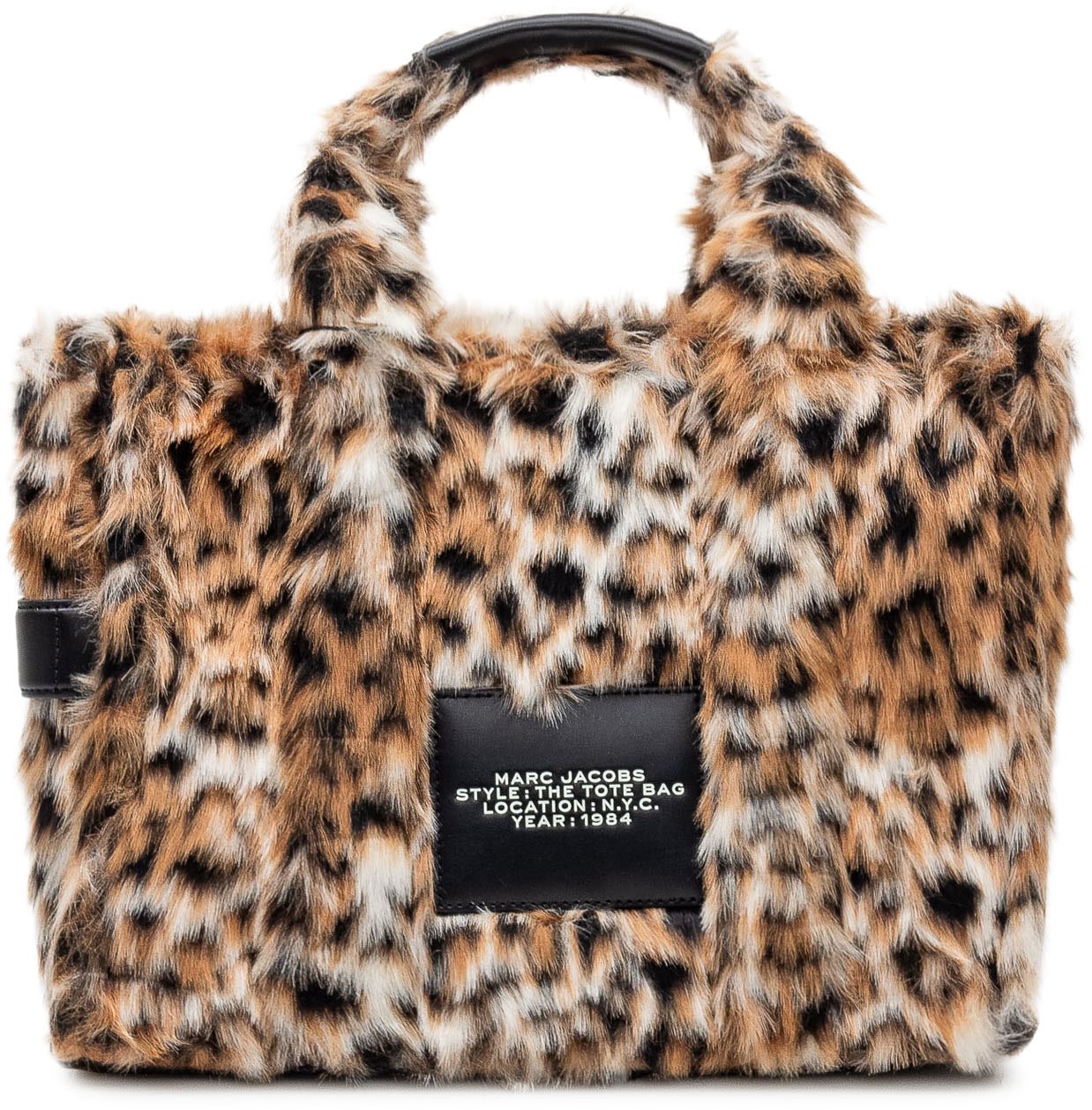 THE MEDIUM TOTE