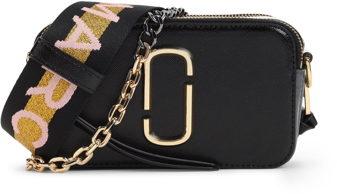 Marc Jacobs The Sapshop Bag