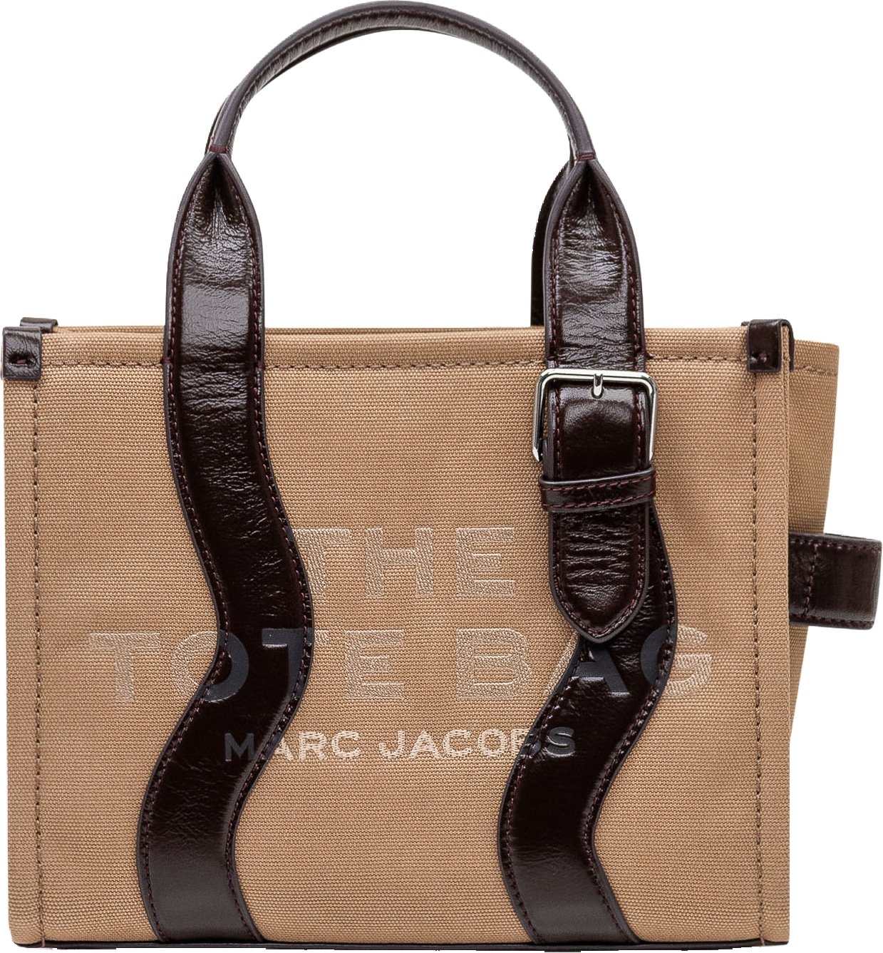 THE SMALL TOTE