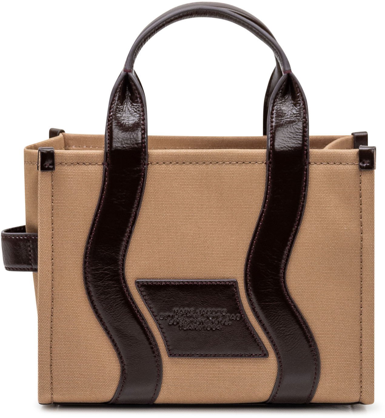 THE SMALL TOTE