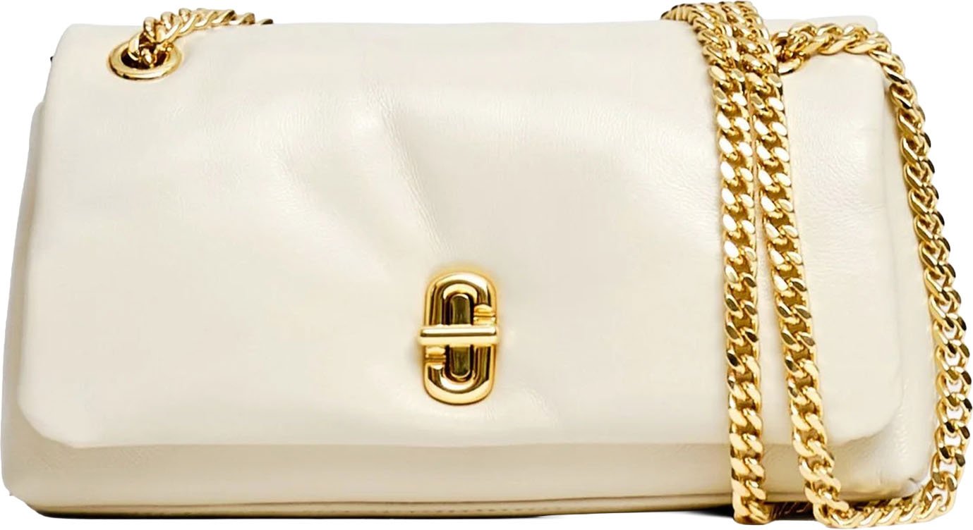 Bags Cloud White