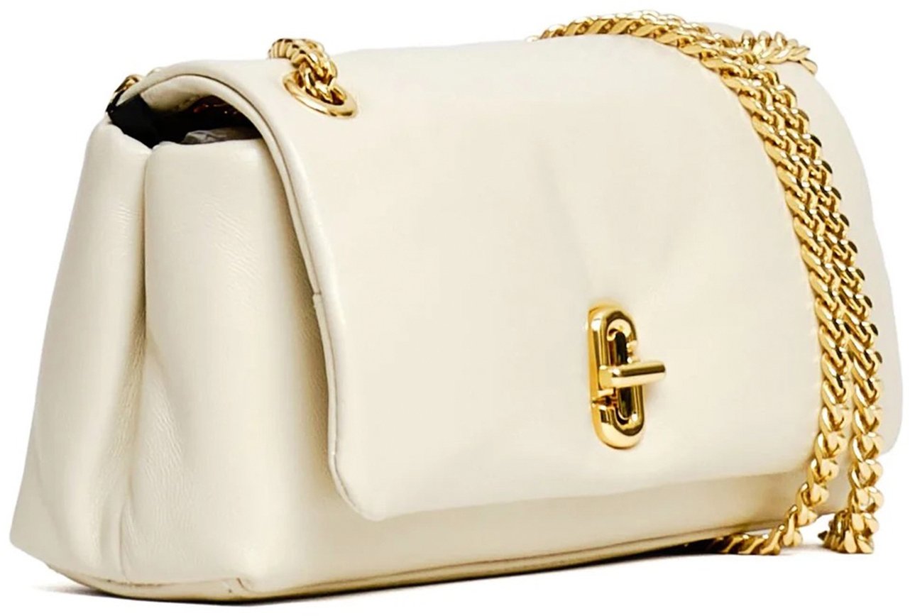 Bags Cloud White