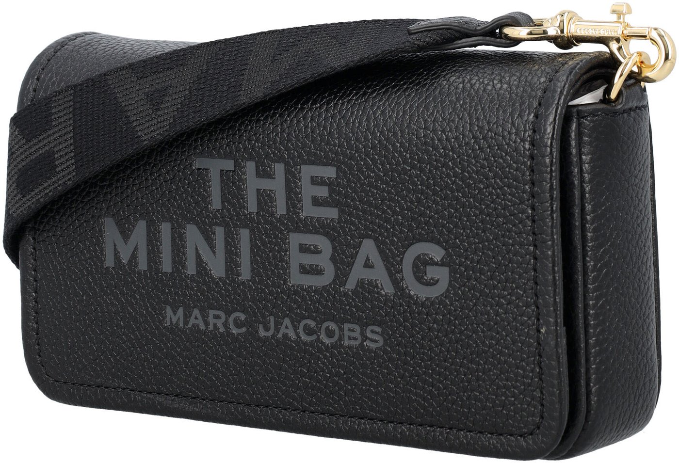The Mini Bag Nero