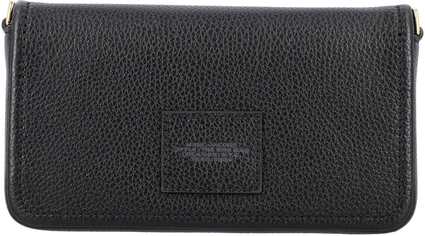 The Mini Bag Nero