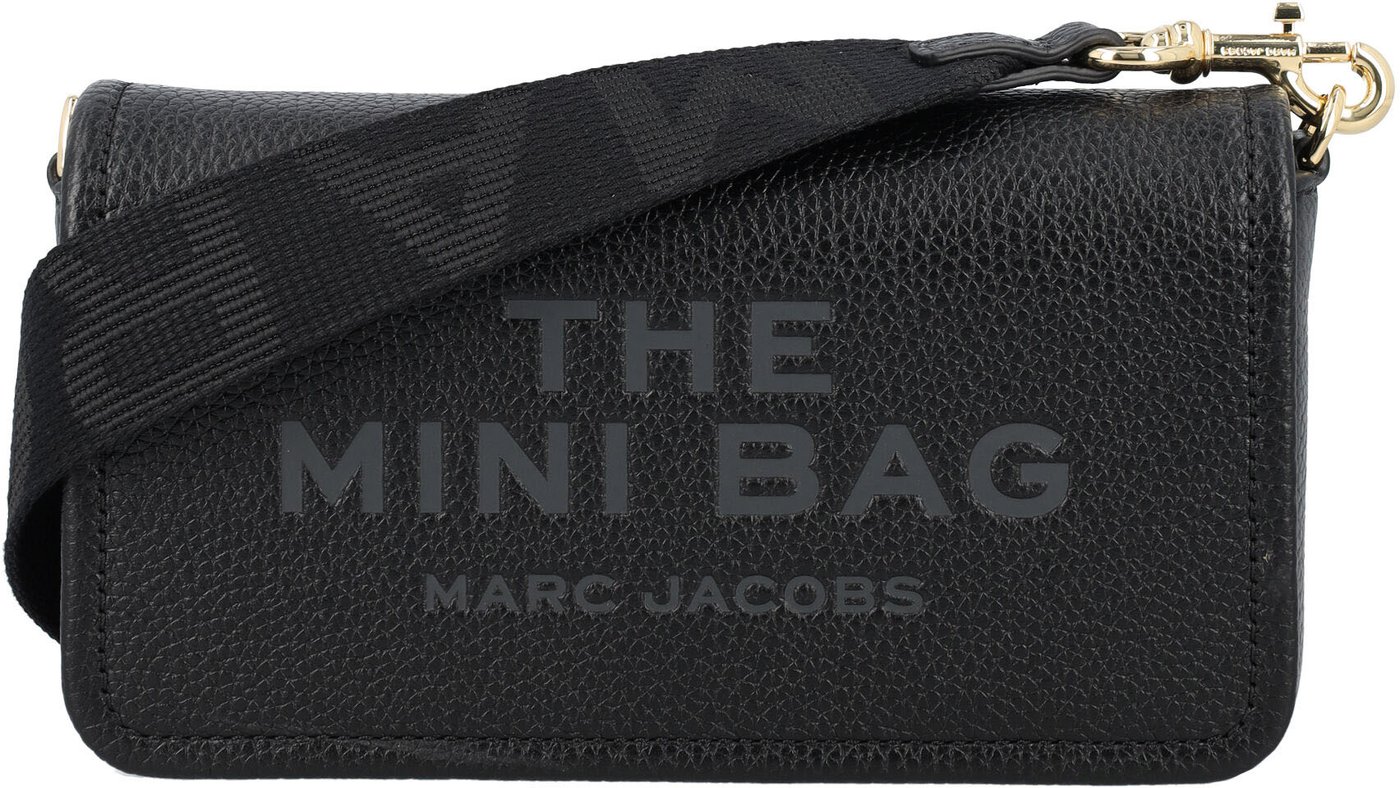 The Mini Bag Nero
