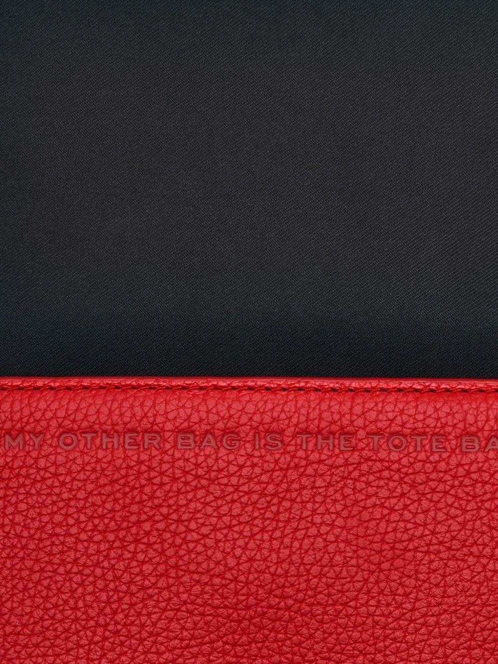 Bags True Red