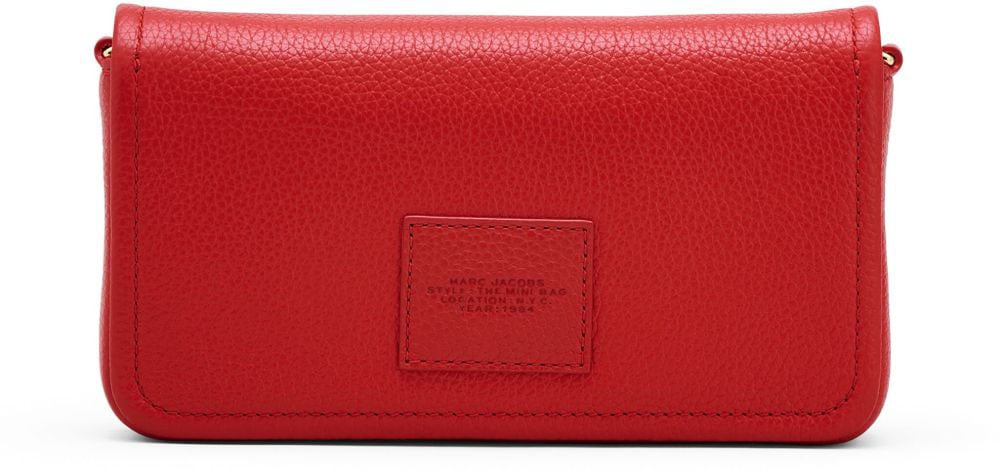 Bags True Red