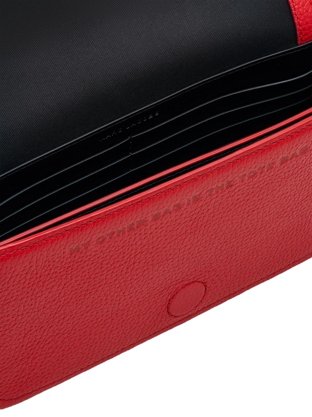 Bags True Red