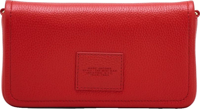 Bags True Red