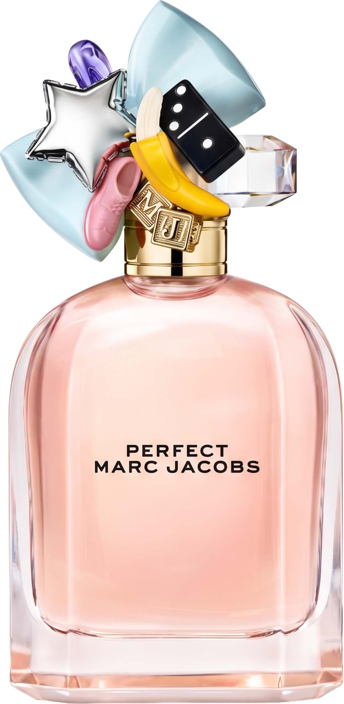 Marc Jacobs Perfect Eau De Parfum 50 ml (woman)
