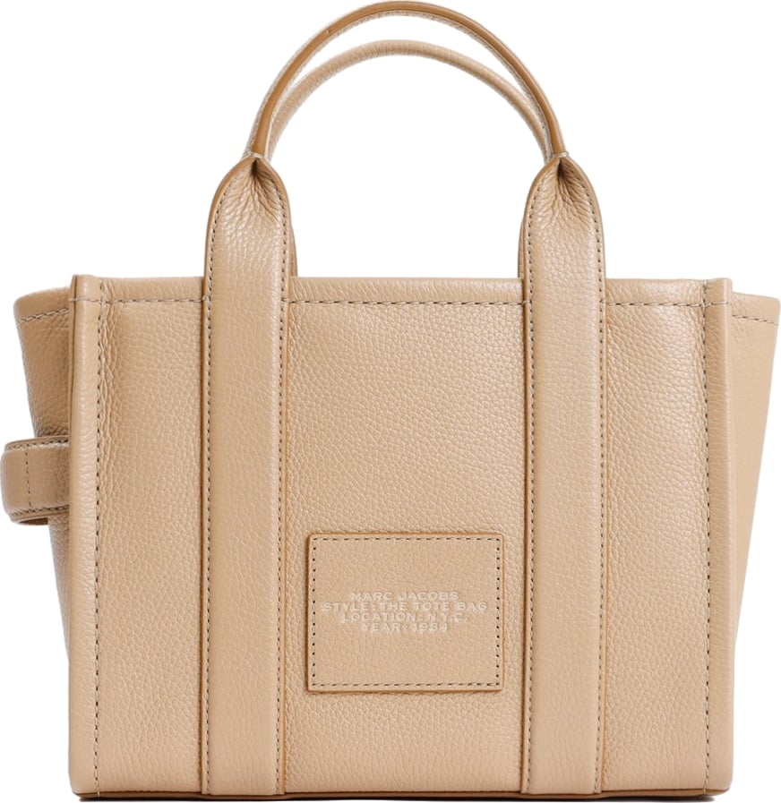 Marc Jacobs The Leather Small Tote Bag