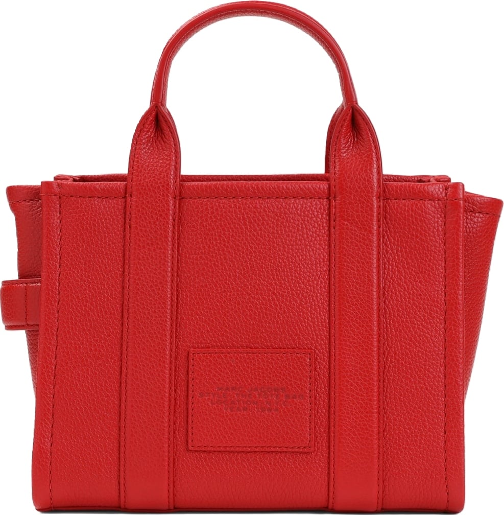 Marc Jacobs The Leather Small Tote Bag