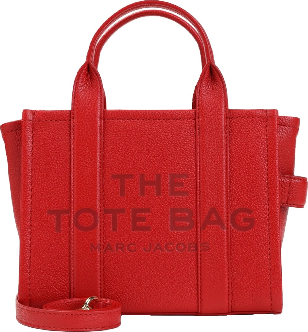 Marc Jacobs The Leather Small Tote Bag