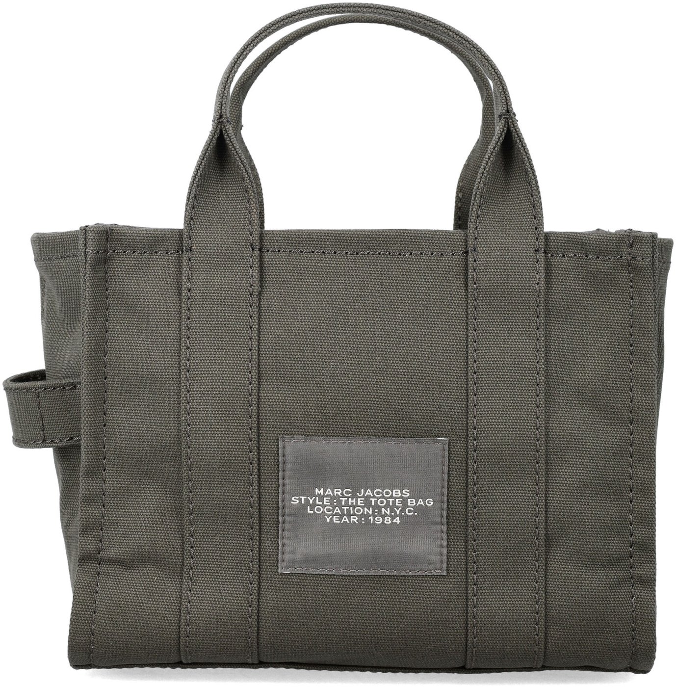 The Small Tote Forest