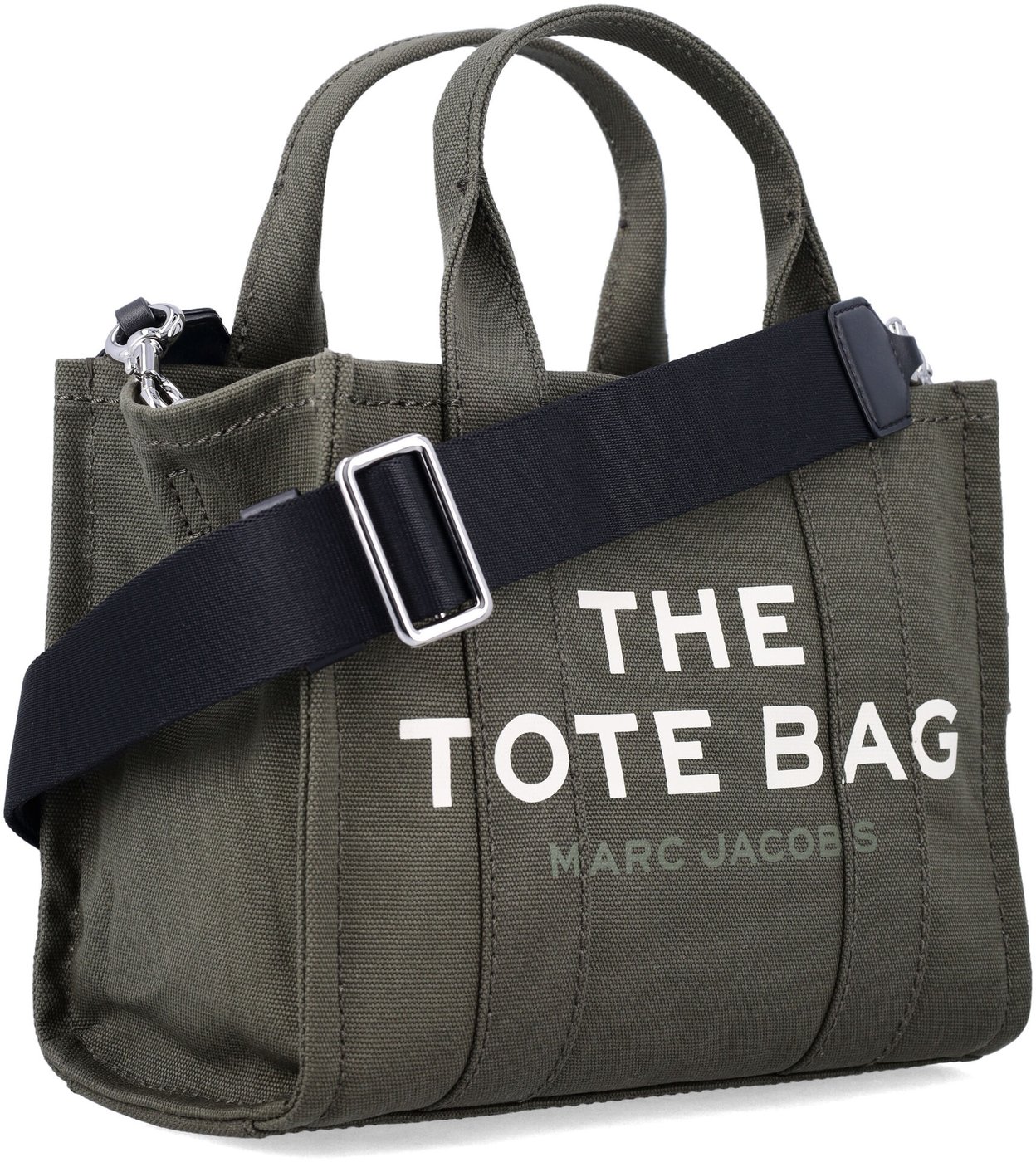 The Small Tote Forest