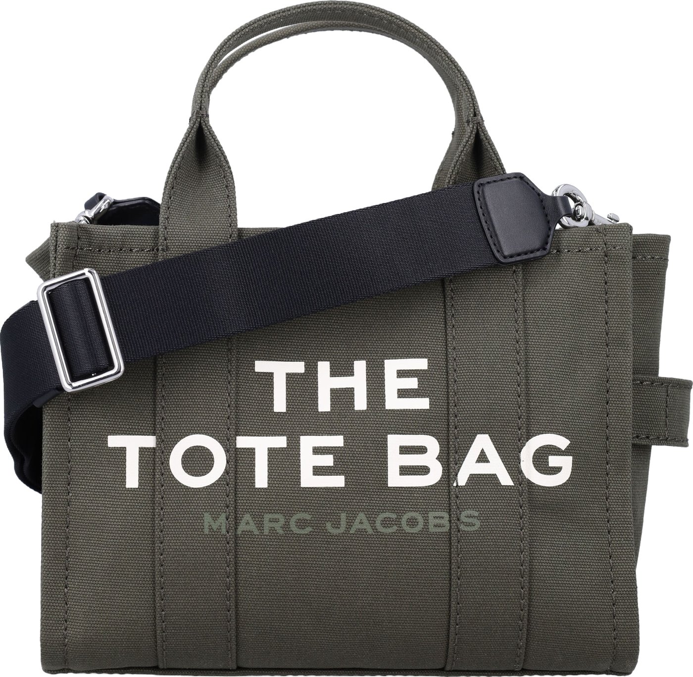The Small Tote Forest