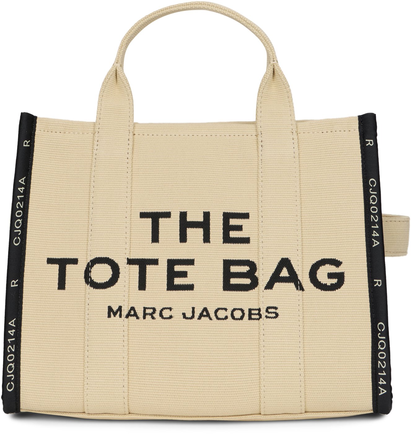Tote bag with logo